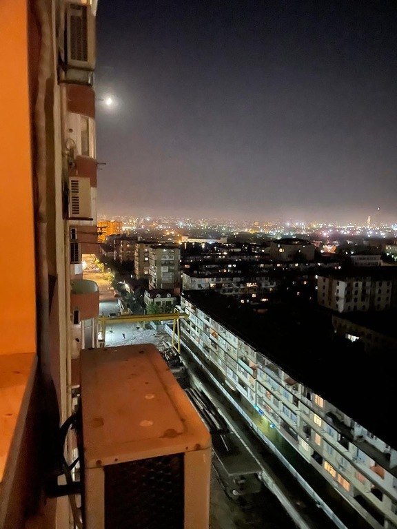 Satılır 4 otaqlı yeni tikili, 174 m², Həzi Aslanov m.-14