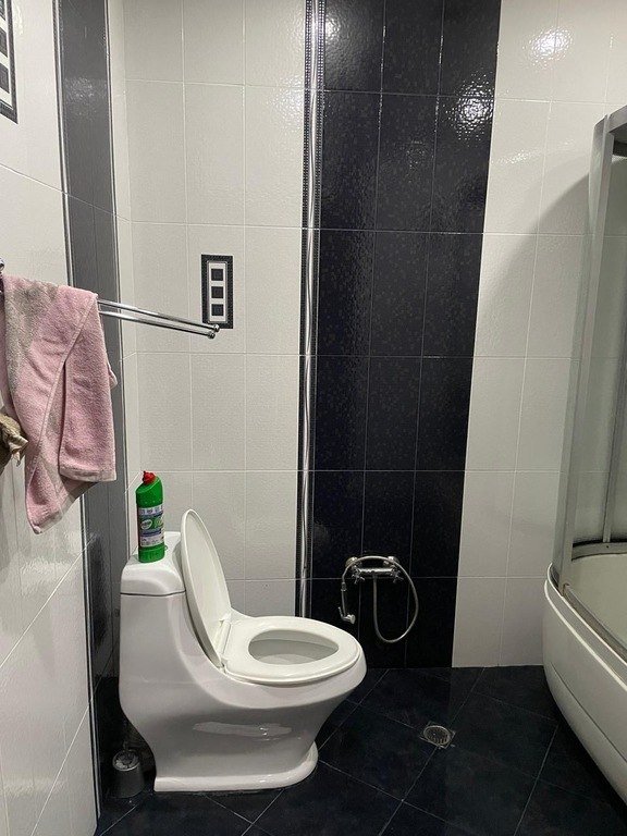 Satılır 4 otaqlı yeni tikili, 174 m², Həzi Aslanov m.-15