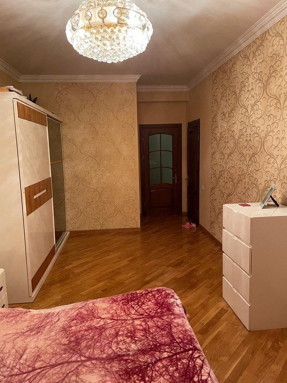 Satılır 4 otaqlı yeni tikili, 174 m², Həzi Aslanov m.-16