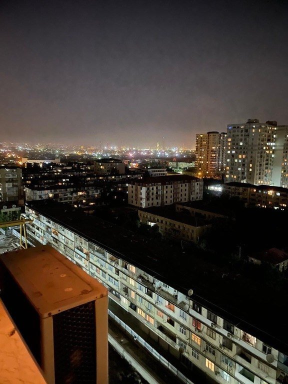Satılır 4 otaqlı yeni tikili, 174 m², Həzi Aslanov m.-18