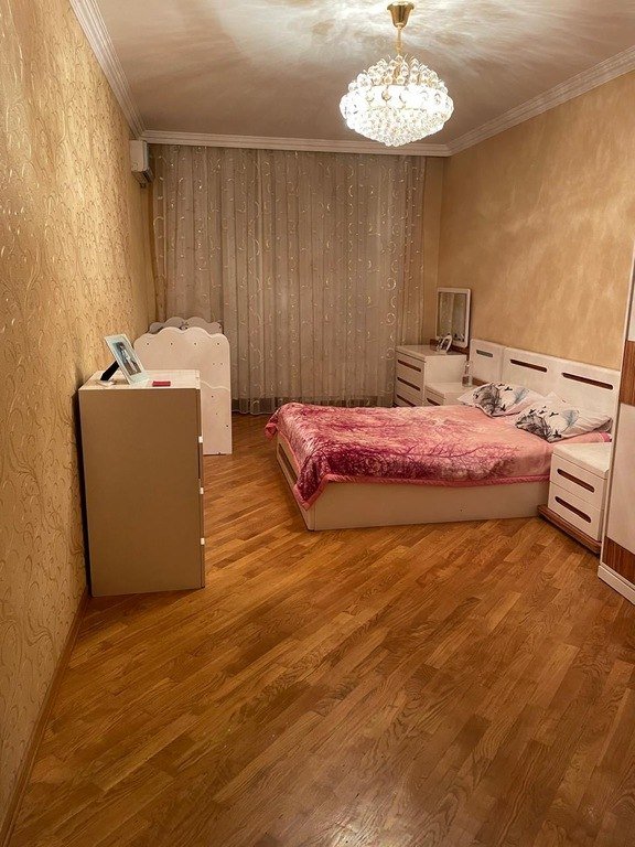 Satılır 4 otaqlı yeni tikili, 174 m², Həzi Aslanov m.-20