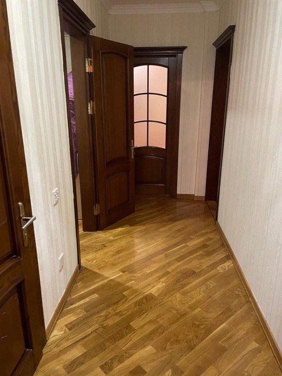 Satılır 4 otaqlı yeni tikili, 174 m², Həzi Aslanov m.-22