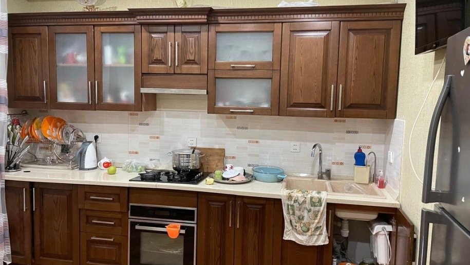 Satılır 4 otaqlı yeni tikili, 174 m², Həzi Aslanov m.-23