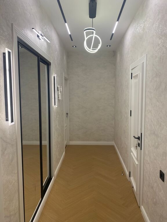 Kirayə verilir 3 otaqlı yeni tikili, 75 m², İçərişəhər m.-6