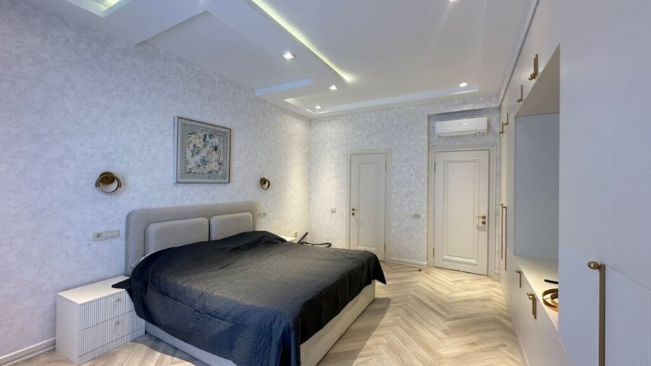 Satılır 3 otaqlı yeni tikili, 135 m², Xətai-8