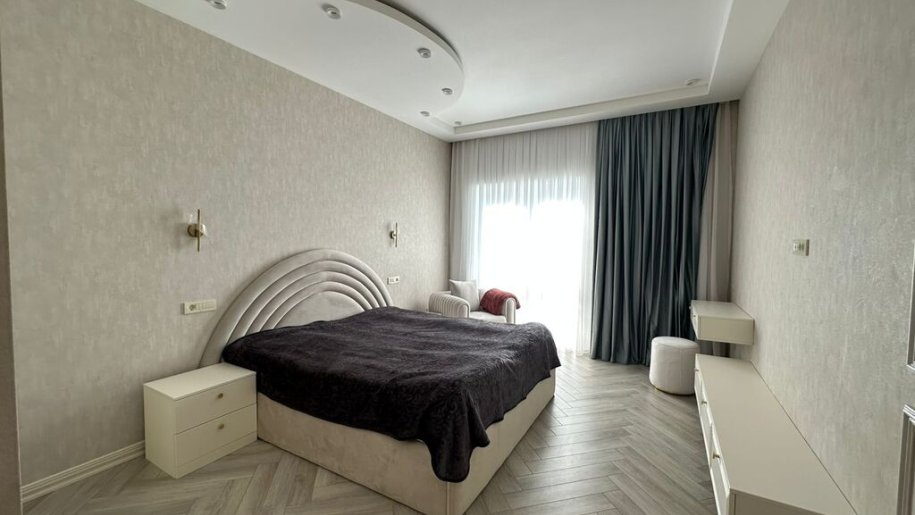 Satılır 3 otaqlı yeni tikili, 135 m², Xətai-9