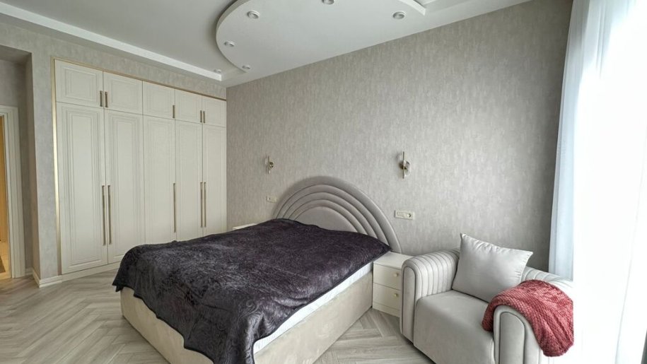 Satılır 3 otaqlı yeni tikili, 135 m², Xətai-10