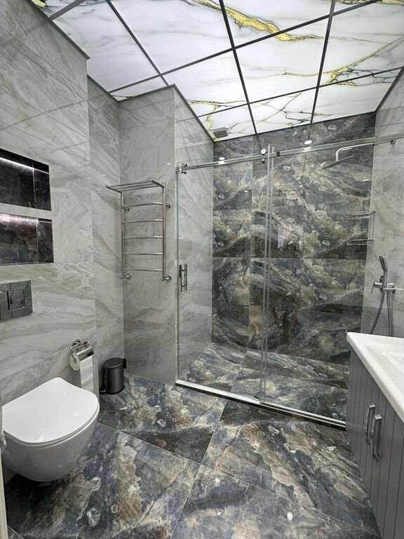 Satılır 3 otaqlı yeni tikili, 135 m², Xətai-11