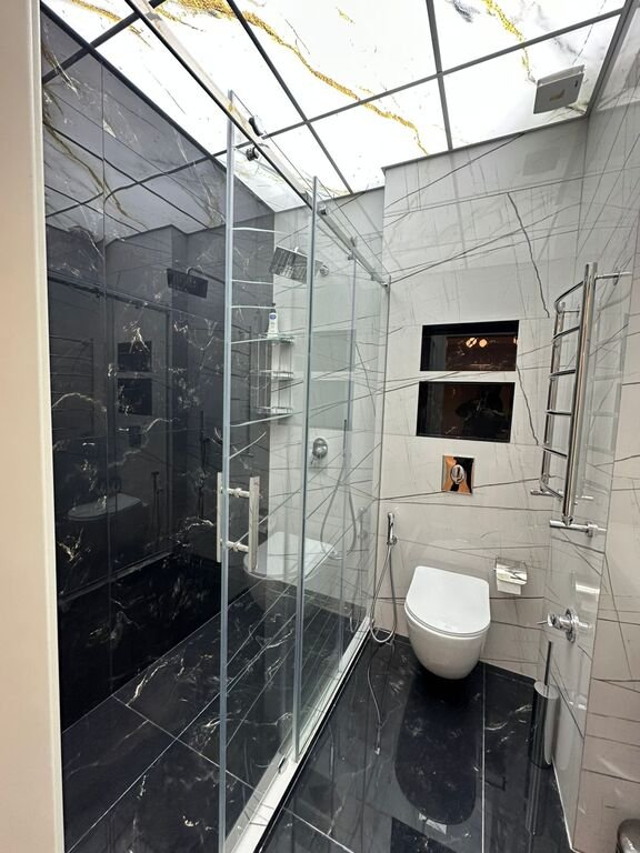 Satılır 3 otaqlı yeni tikili, 135 m², Xətai-13