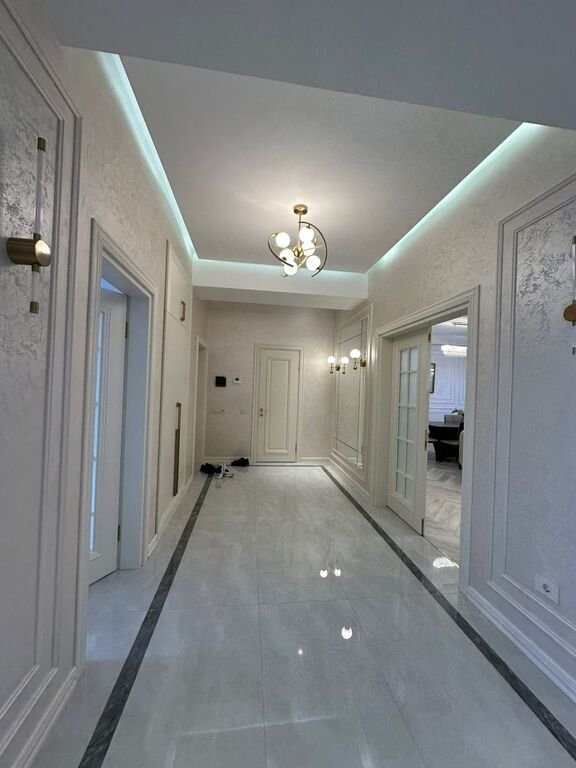 Satılır 3 otaqlı yeni tikili, 135 m², Xətai-15