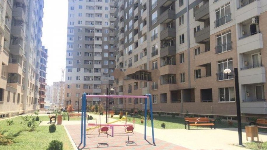 Kirayə verilir 1 otaqlı yeni tikili, 30 m², Yasamal-2