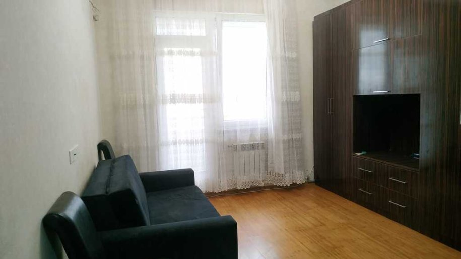 Kirayə verilir 1 otaqlı yeni tikili, 30 m², Yasamal-5