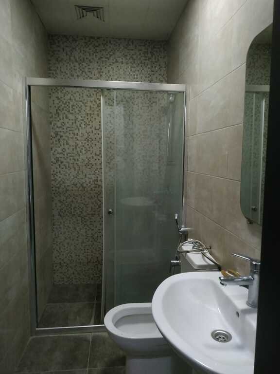 Kirayə verilir 1 otaqlı yeni tikili, 30 m², Yasamal-6