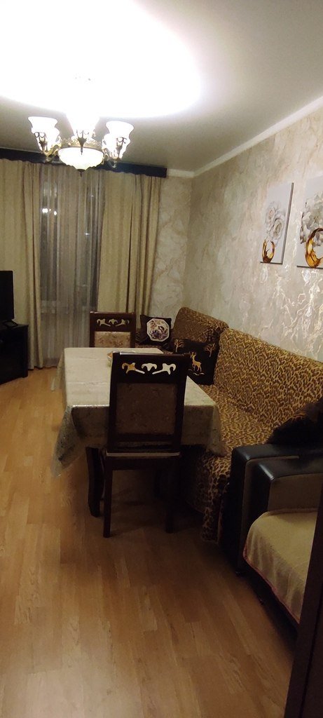 Satılır 3 otaqlı köhnə tikili, 64 m², 28 May m.-15