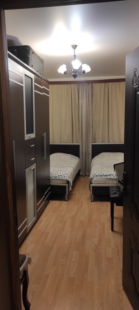 Satılır 3 otaqlı köhnə tikili, 64 m², 28 May m.-17