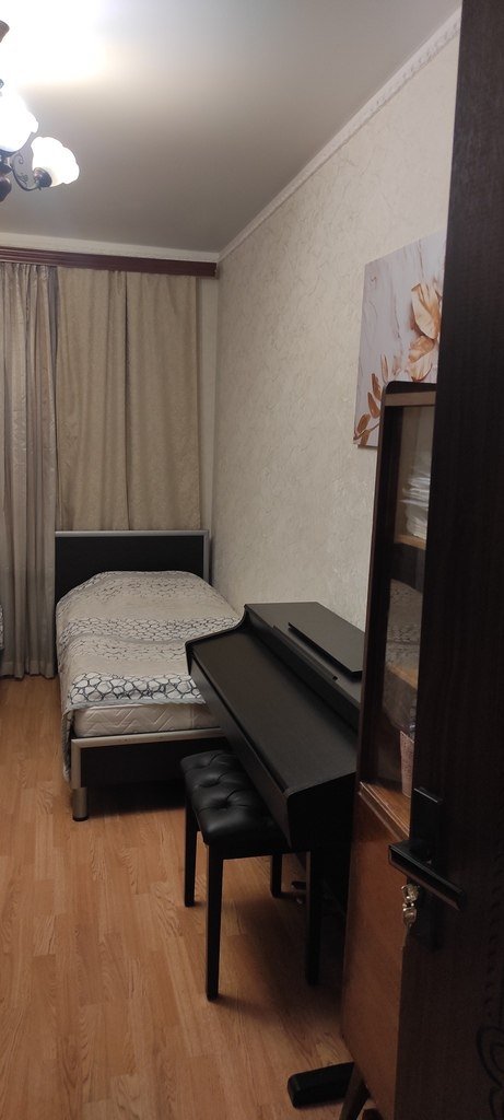 Satılır 3 otaqlı köhnə tikili, 64 m², 28 May m.-18