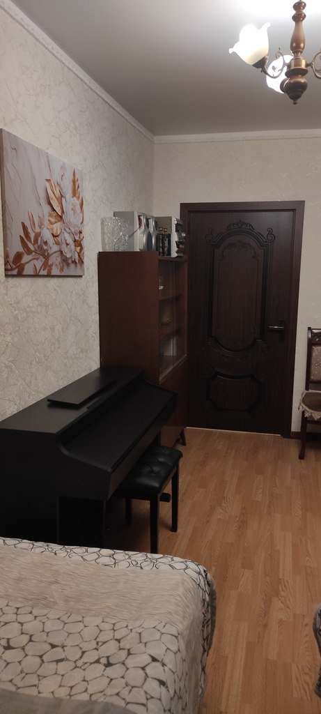 Satılır 3 otaqlı köhnə tikili, 64 m², 28 May m.-19