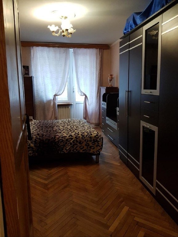 Satılır 3 otaqlı köhnə tikili, 64 m², 28 May m.-26