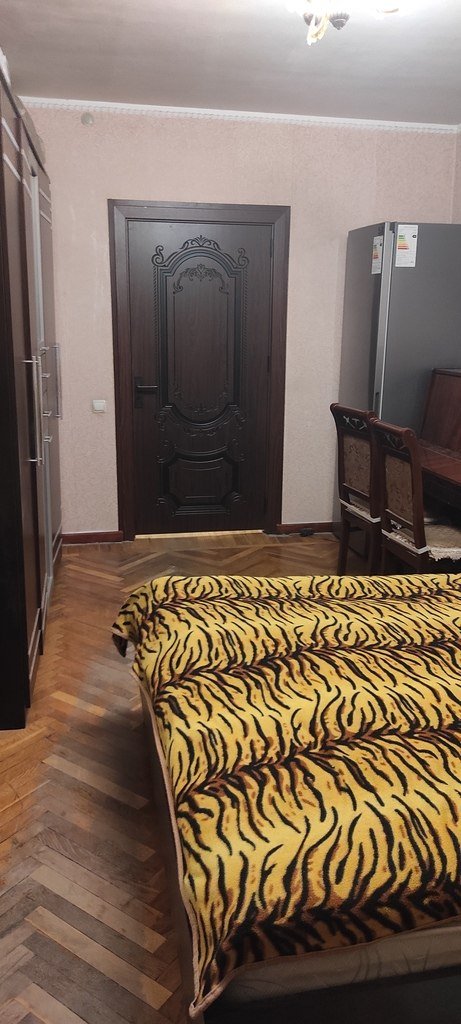 Satılır 3 otaqlı köhnə tikili, 64 m², 28 May m.-27