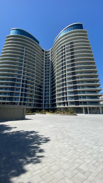 Satılır 4 otaqlı yeni tikili, 240 m², Yasamal-2