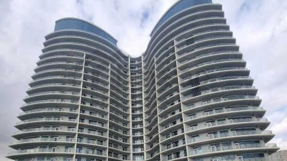 Satılır 4 otaqlı yeni tikili, 240 m², Yasamal-3