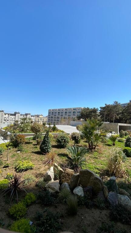 Satılır 4 otaqlı yeni tikili, 240 m², Yasamal-18