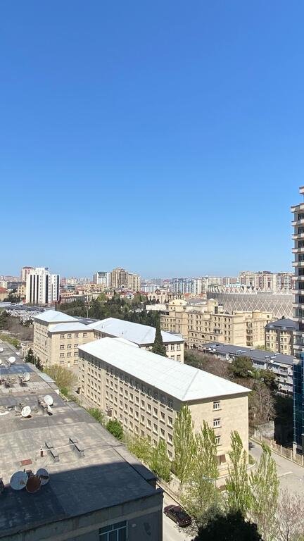 Satılır 4 otaqlı yeni tikili, 240 m², Yasamal-21