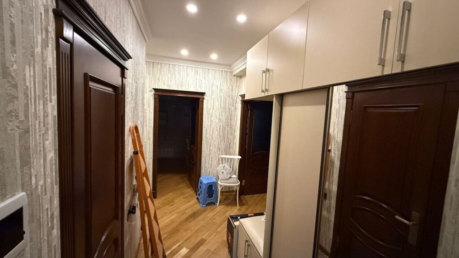 Kirayə verilir 2 otaqlı yeni tikili, 80 m², Badamdar-5