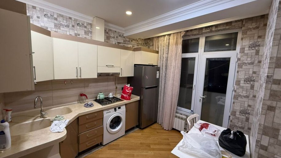 Kirayə verilir 2 otaqlı yeni tikili, 80 m², Badamdar-6