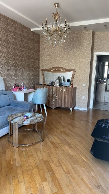 Satılır 3 otaqlı yeni tikili, 88 m², 20 Yanvar m.-1