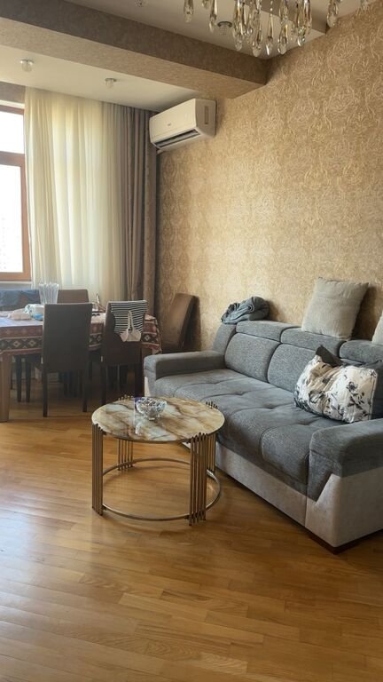 Satılır 3 otaqlı yeni tikili, 88 m², 20 Yanvar m.-2