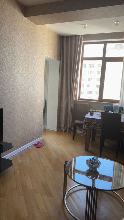 Satılır 3 otaqlı yeni tikili, 88 m², 20 Yanvar m.-4