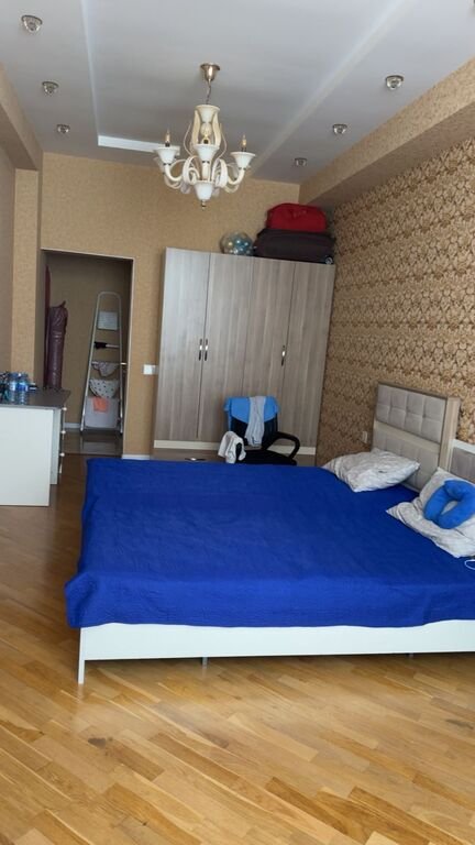 Satılır 3 otaqlı yeni tikili, 88 m², 20 Yanvar m.-6