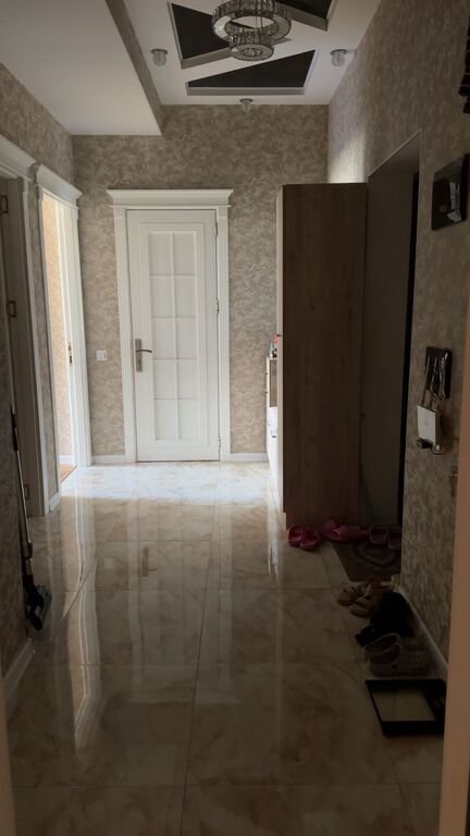 Satılır 3 otaqlı yeni tikili, 88 m², 20 Yanvar m.-8