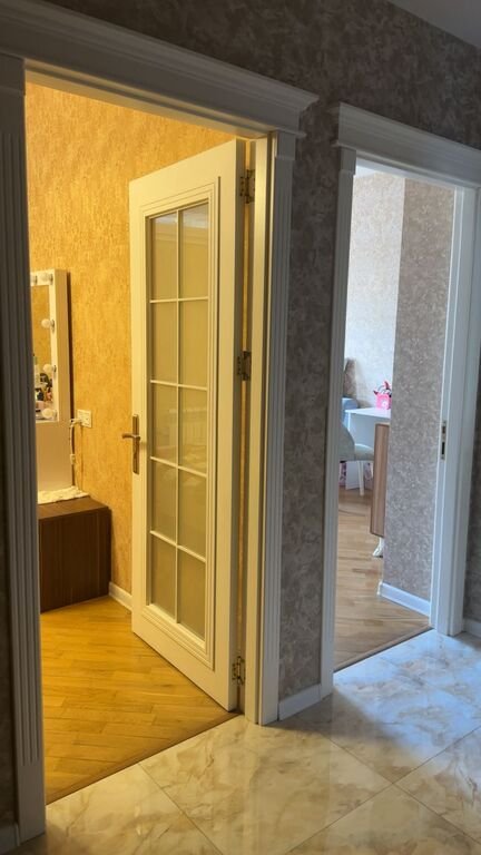 Satılır 3 otaqlı yeni tikili, 88 m², 20 Yanvar m.-9