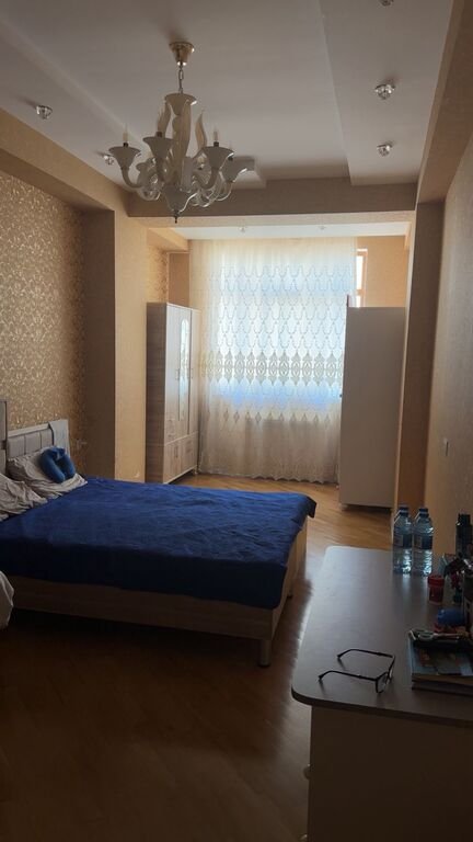 Satılır 3 otaqlı yeni tikili, 88 m², 20 Yanvar m.-10