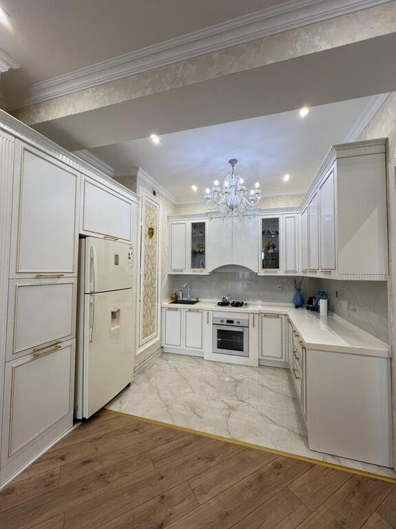 Satılır 2 otaqlı yeni tikili, 80 m², Nəsimi-4