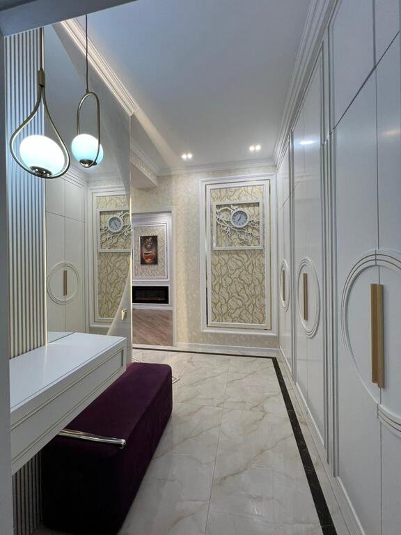 Satılır 2 otaqlı yeni tikili, 80 m², Nəsimi-6