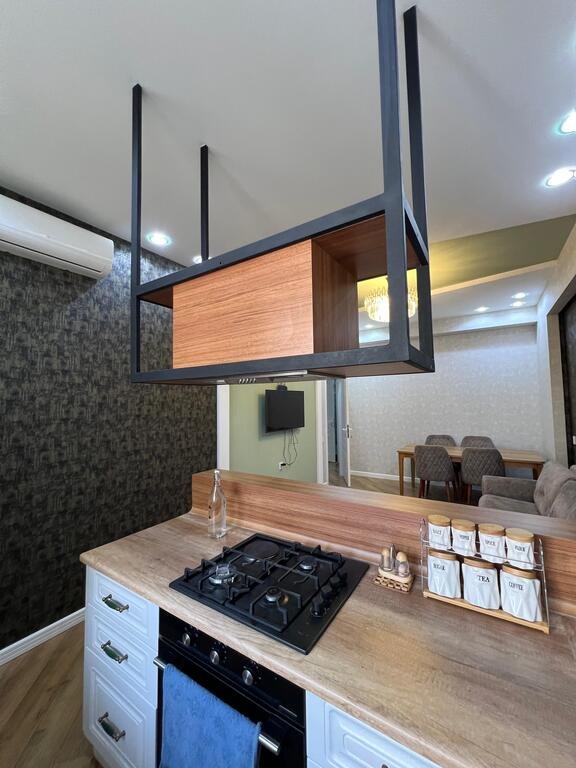 Satılır 3 otaqlı yeni tikili, 90 m², Nərimanov-3