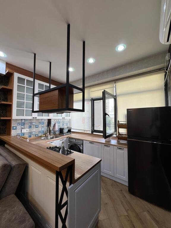 Satılır 3 otaqlı yeni tikili, 90 m², Nərimanov-5