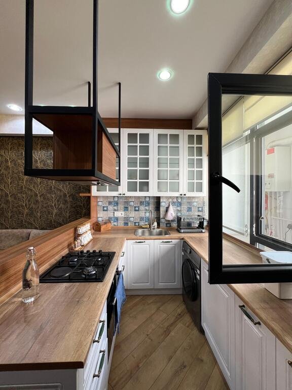 Satılır 3 otaqlı yeni tikili, 90 m², Nərimanov-6