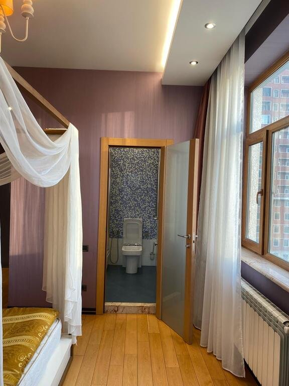 Satılır 3 otaqlı yeni tikili, 171 m², 8 noyabr-5