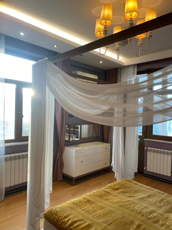 Satılır 3 otaqlı yeni tikili, 171 m², 8 noyabr-6