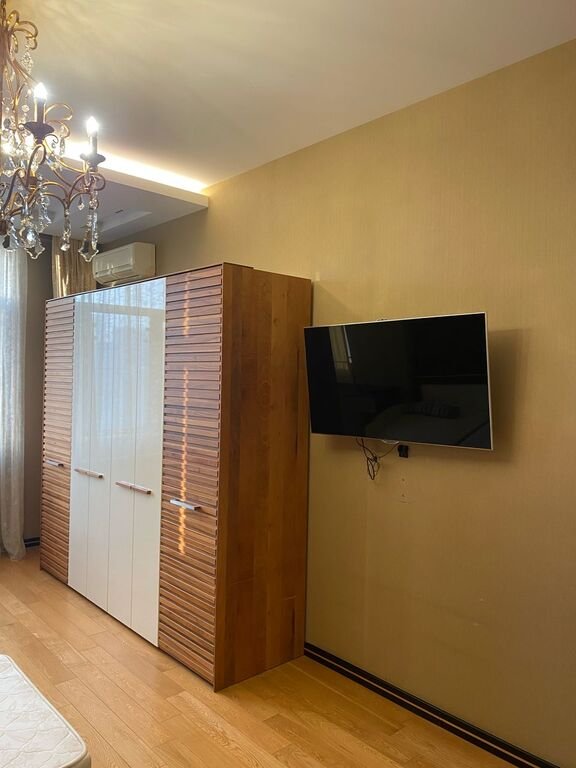 Satılır 3 otaqlı yeni tikili, 171 m², 8 noyabr-7