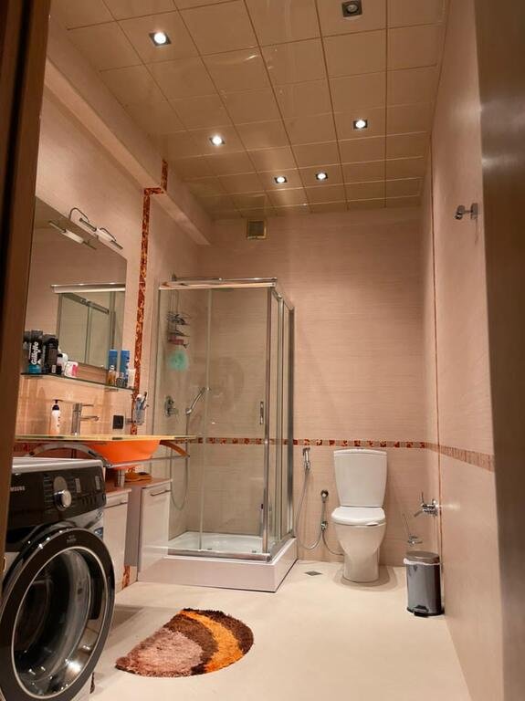 Kirayə verilir 4 otaqlı yeni tikili, 200 m², 28 May m.-26