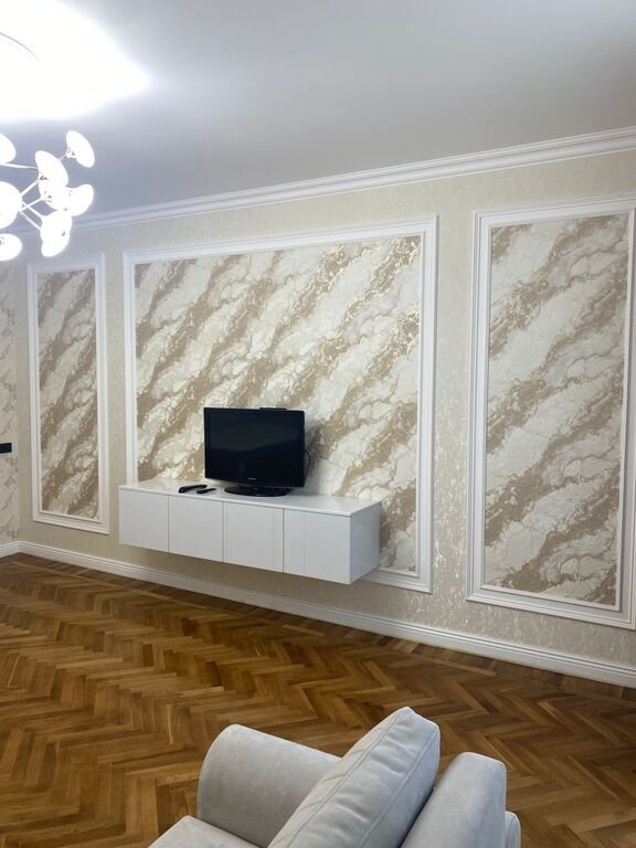 Kirayə verilir 3 otaqlı köhnə tikili, 80 m², Sahil m.-7