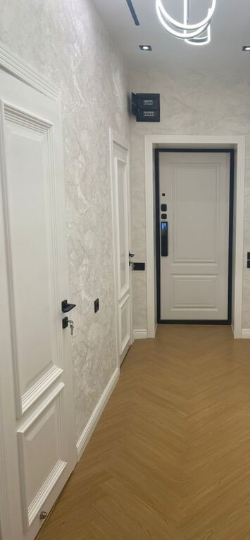 Kirayə verilir 3 otaqlı köhnə tikili, 80 m², Sahil m.-15