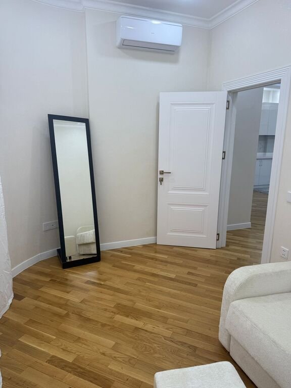 Kirayə verilir 3 otaqlı yeni tikili, 80 m², Xətai m.-3