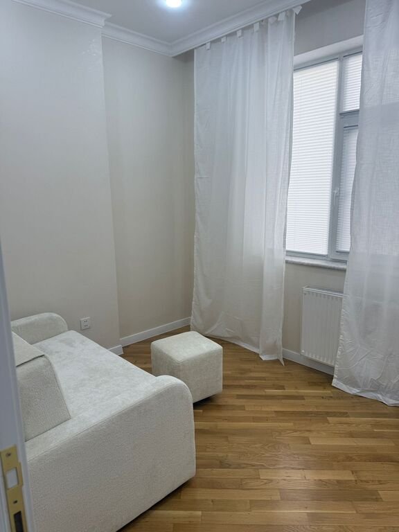 Kirayə verilir 3 otaqlı yeni tikili, 80 m², Xətai m.-5