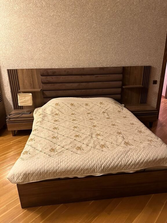 Kirayə verilir 3 otaqlı yeni tikili, 188 m², Nizami m.-13